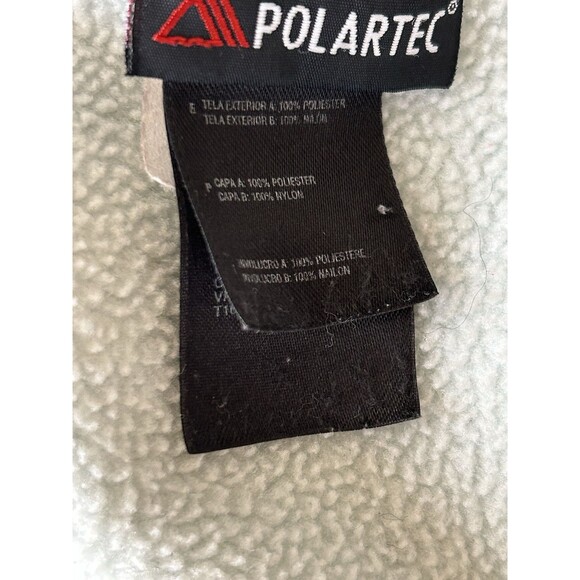 The North Face Fleece Jacket Sz L‎ - Picture 6 of 6